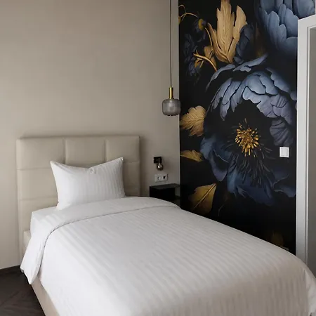 NEW TOWN Graz Apartments&Parking Aparthotel