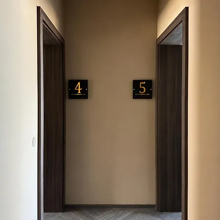 NEW TOWN Graz Apartments&Parking